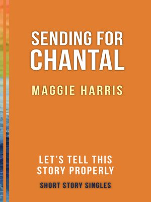 cover image of Sending for Chantal